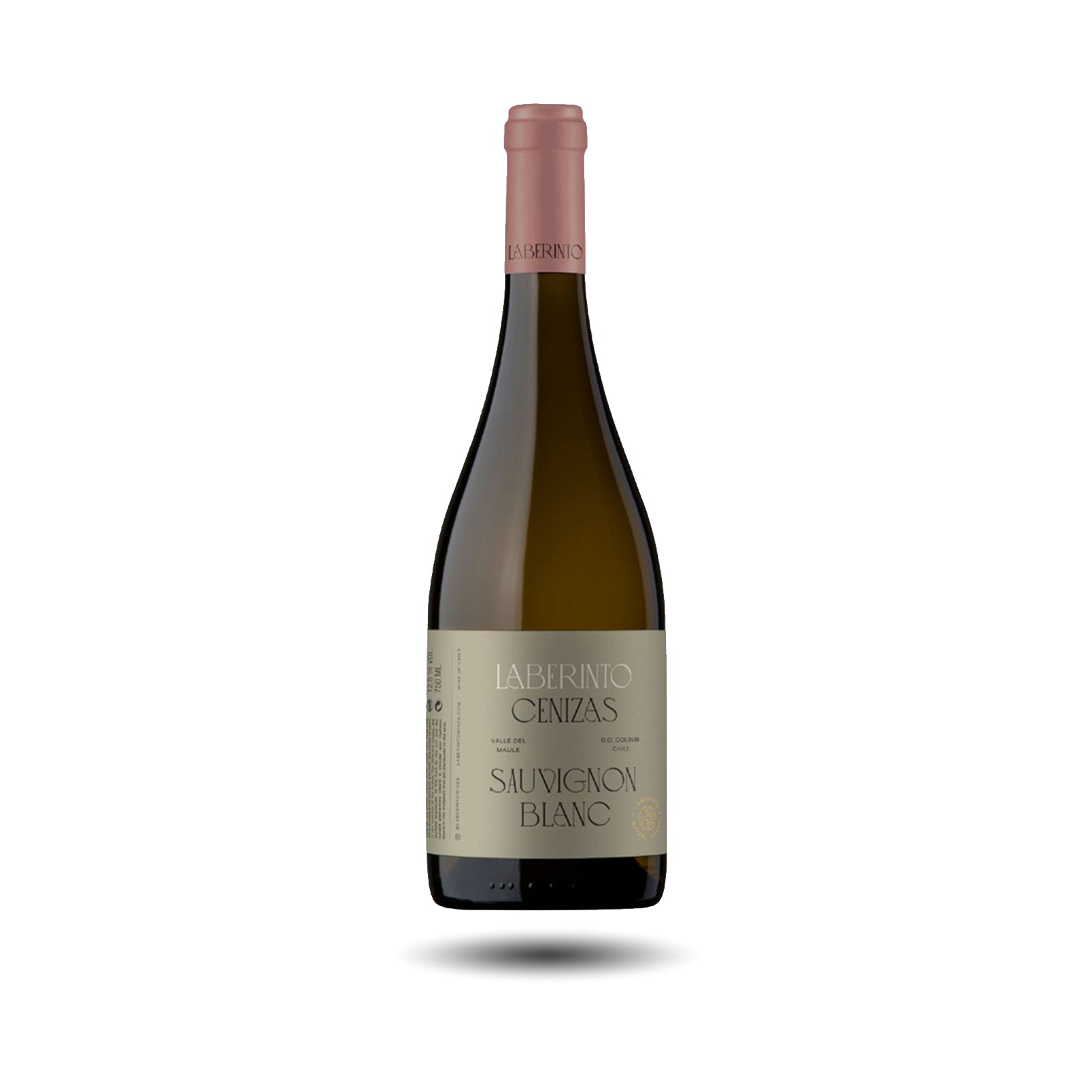 Laberinto - Cenizas, Sauvignon Blanc, 2025 – Les Dix Vins