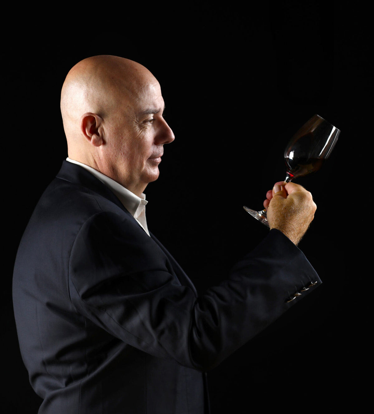 Vinos Goutte d'Argent de Viña Marty fermentados con levaduras de sake