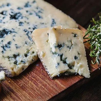 ¡Viva el queso! Roquefort AOC