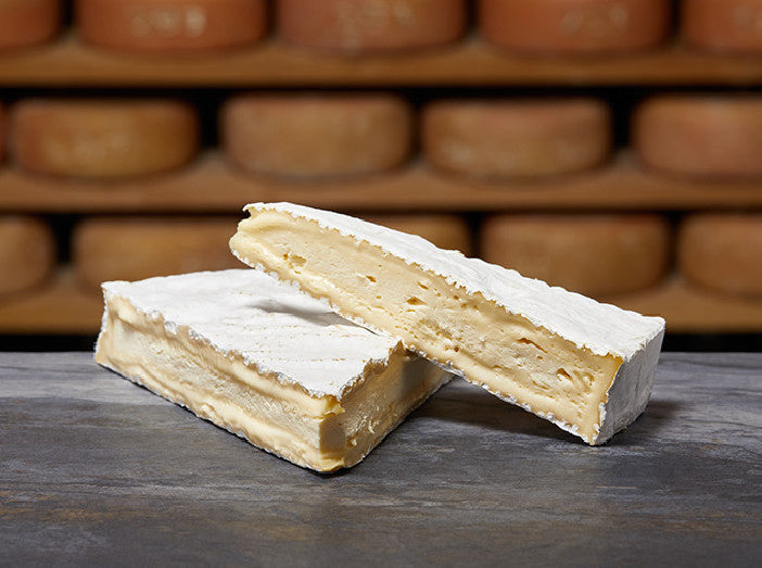 Queso Brie: historia, terroir, elaboración y maridaje del «rey de los quesos»
