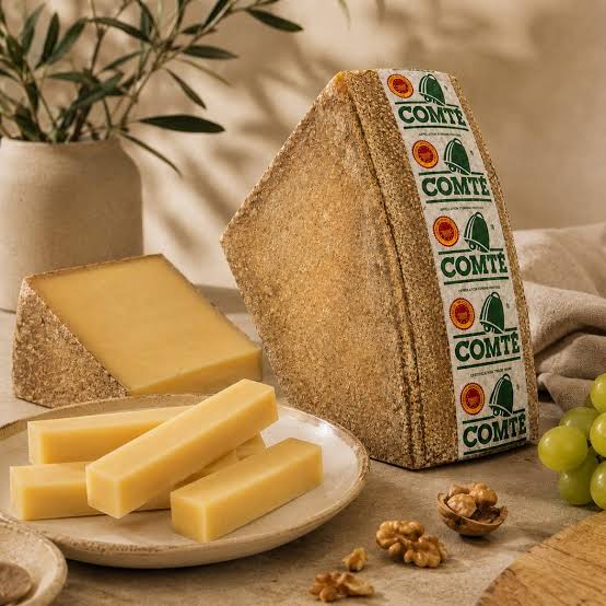 Queso Comté: la guía completa del gran AOP del Jura