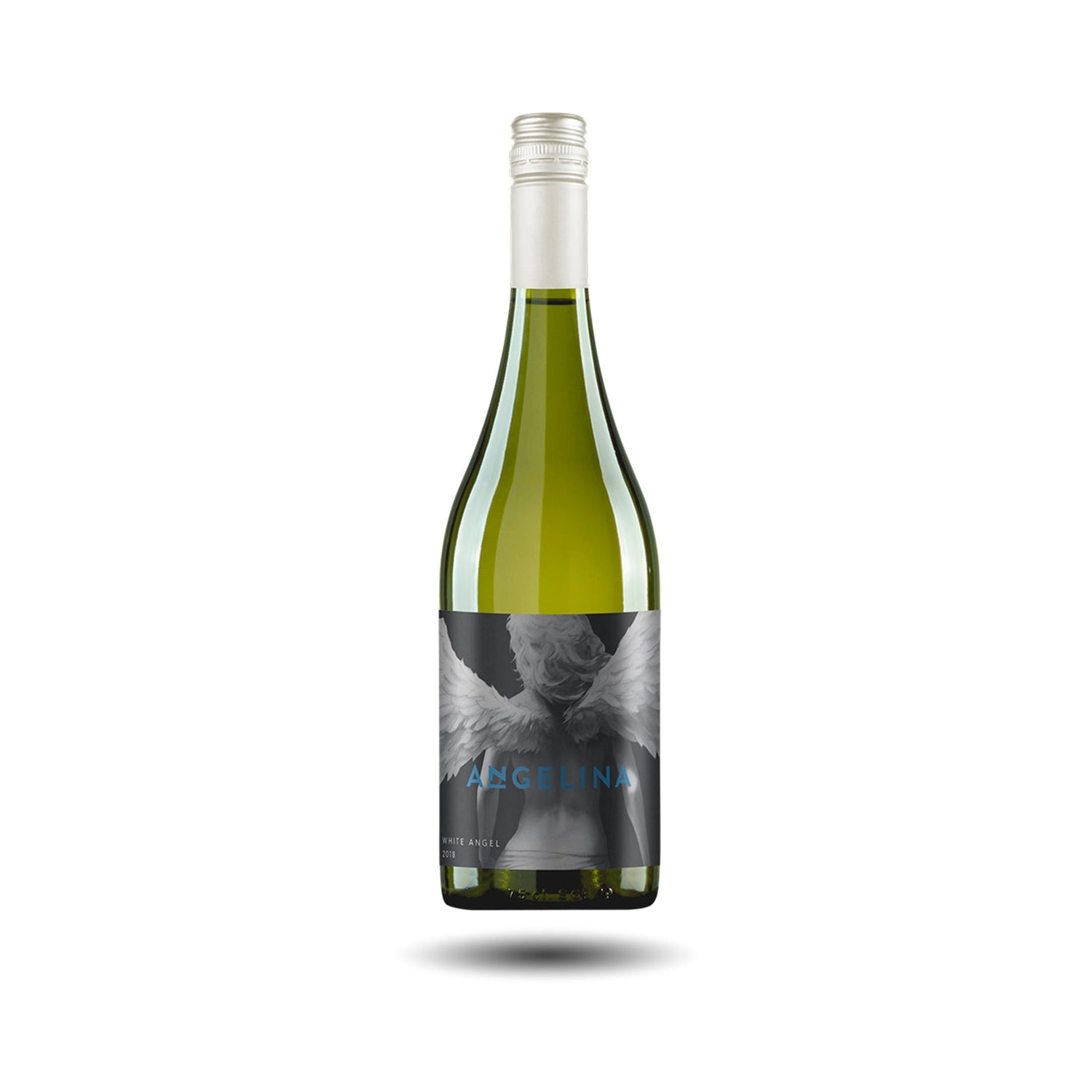 Alchemy Wines - Angelina White Angel, Sauvignon Blanc, 2023