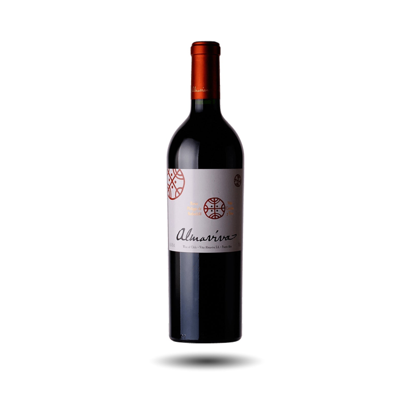 Almaviva - 2023