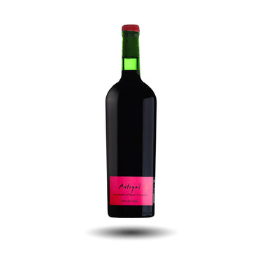 Viñedo Escorial - Antiyal, Carmenere, 2021