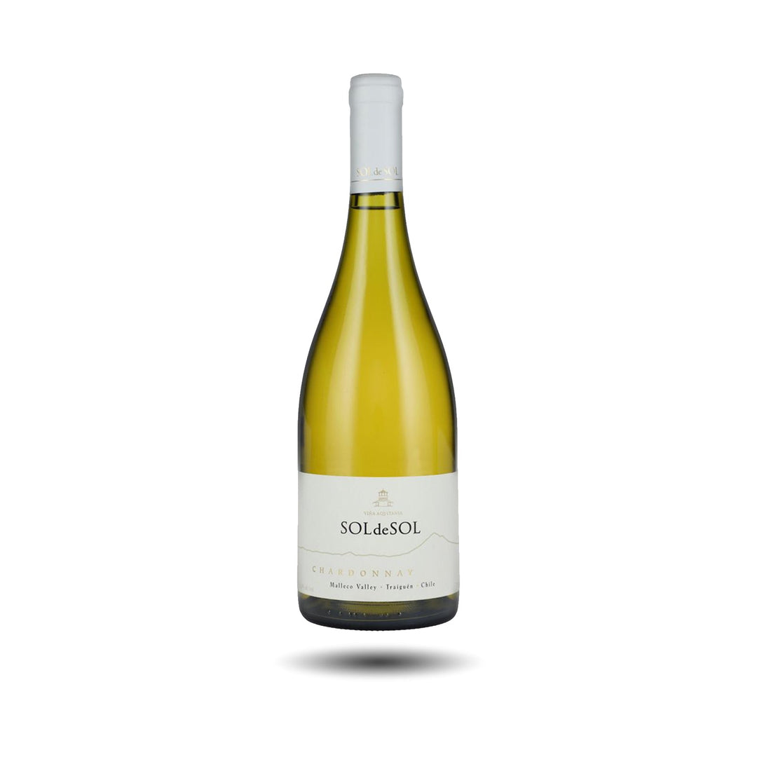 Aquitania - Sol de Sol, Chardonnay, 2024