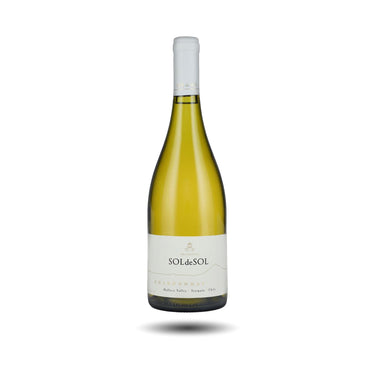 Aquitania - Sol de Sol, Chardonnay, 2024