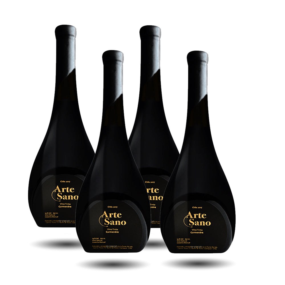 Artesano - Carmenere, 2021