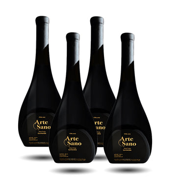 Artesano - Carmenere, 2021