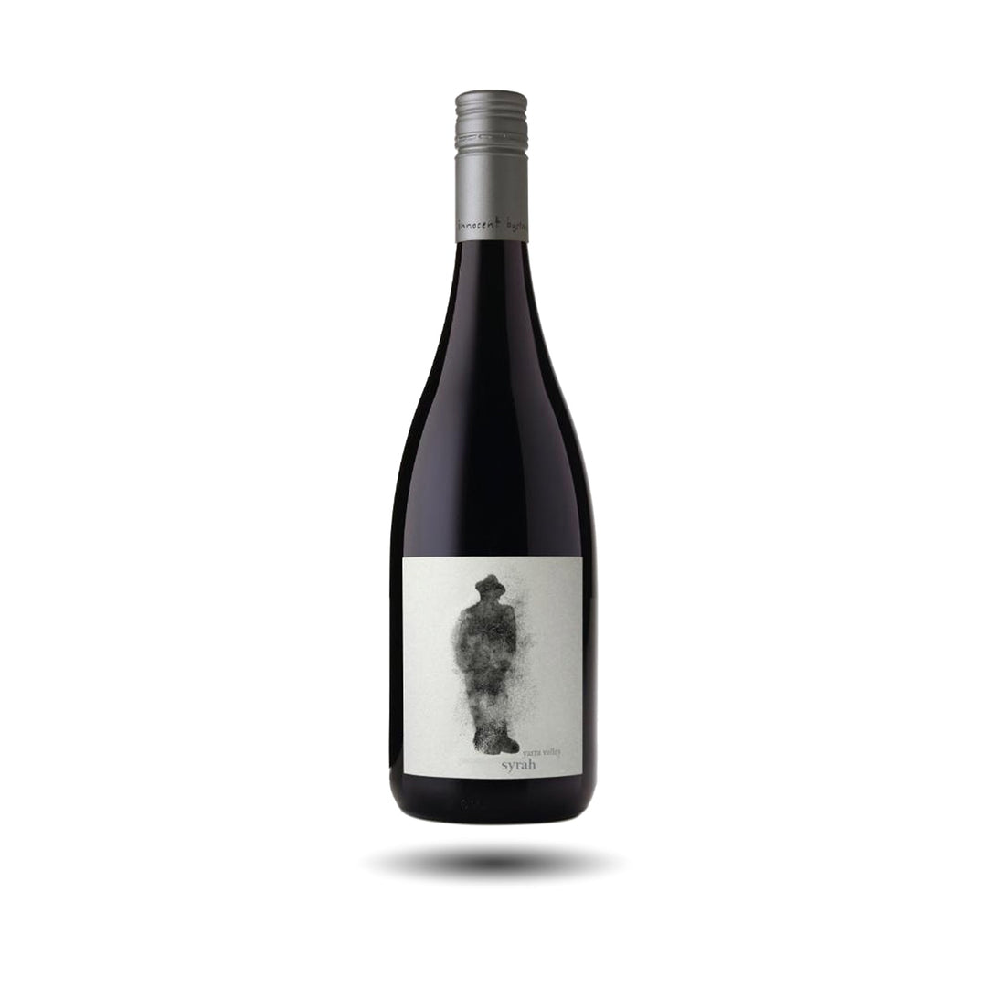 Australia - Innocent Bystander, Syrah, 2019