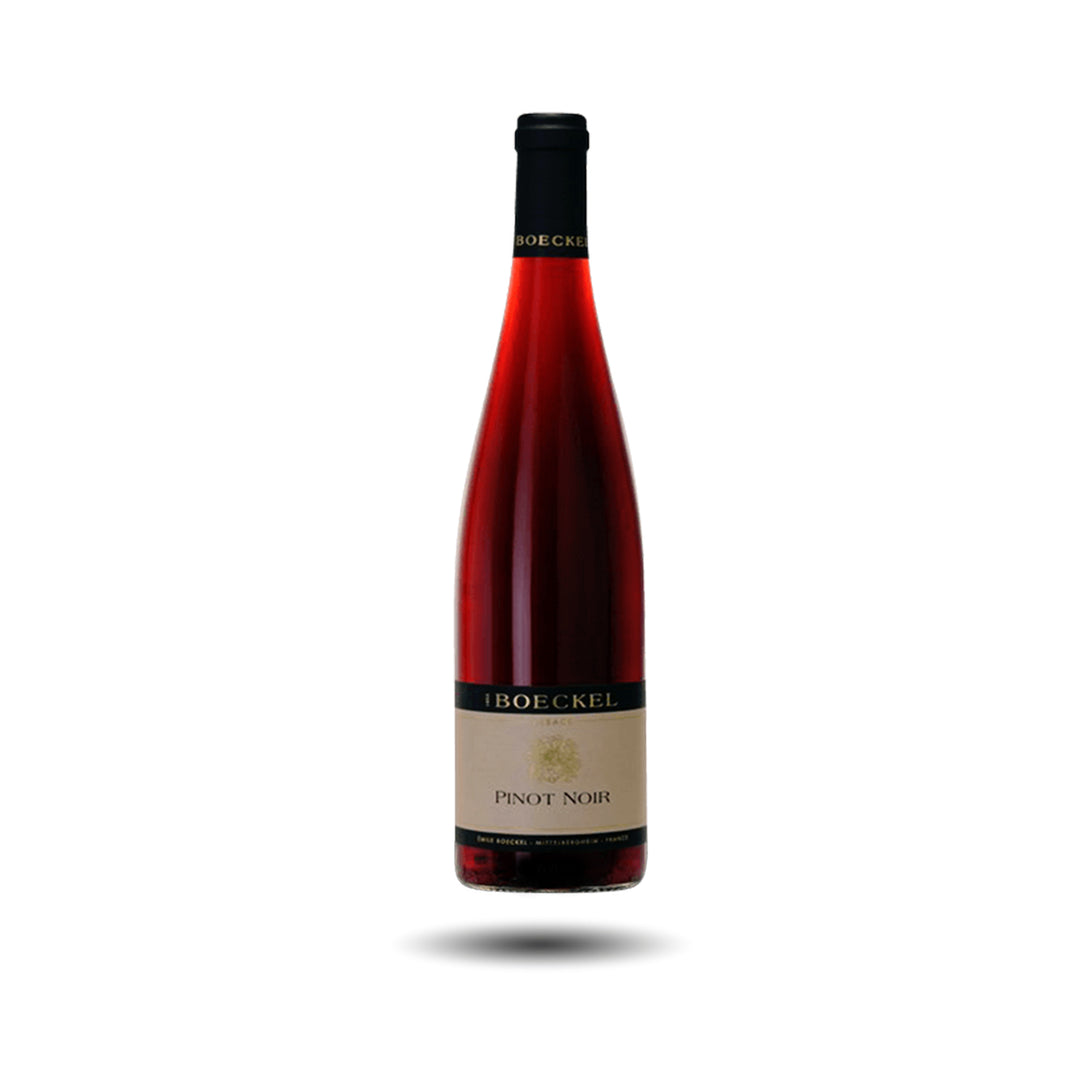Alsace - Domaine Boeckel, Pinot Noir, 2023