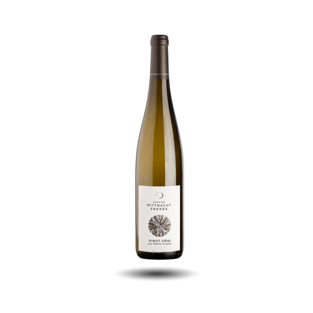Alsace - Domaine Mittnacht Frères, Les Petits Grains, Pinot Gris, 2023
