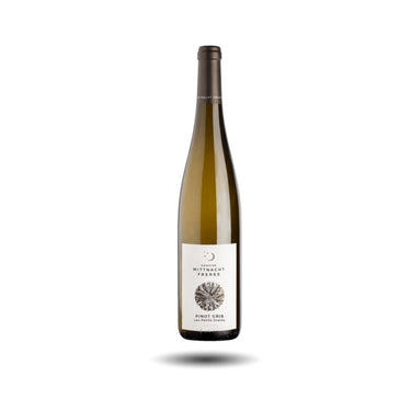 Alsace - Domaine Mittnacht Frères, Les Petits Grains, Pinot Gris, 2023