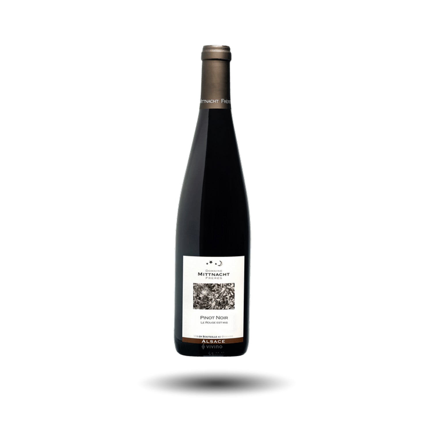 Alsace - Domaine Mittnacht Frères, Pinot Noir, 2024