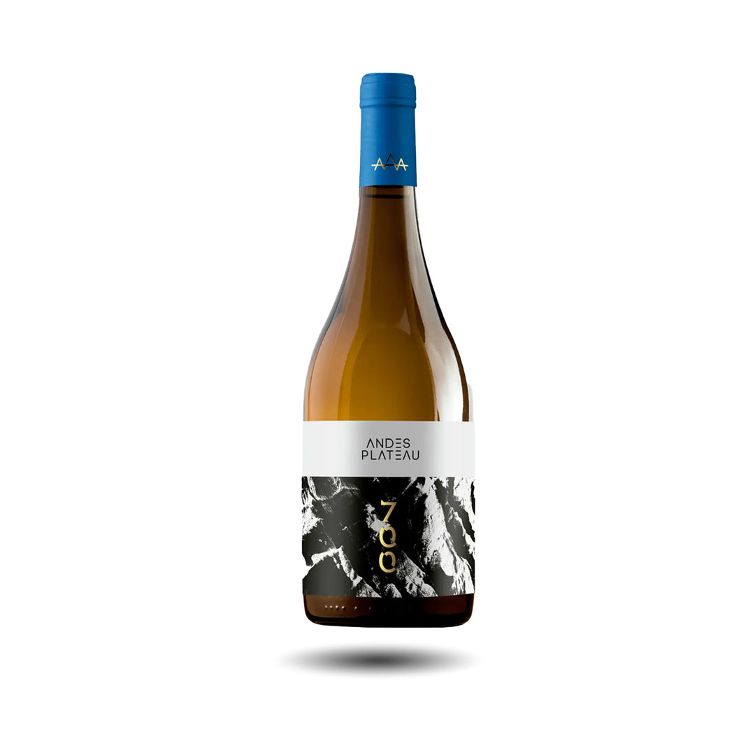 Andes Plateau - Cota 700, Chardonnay, 2023
