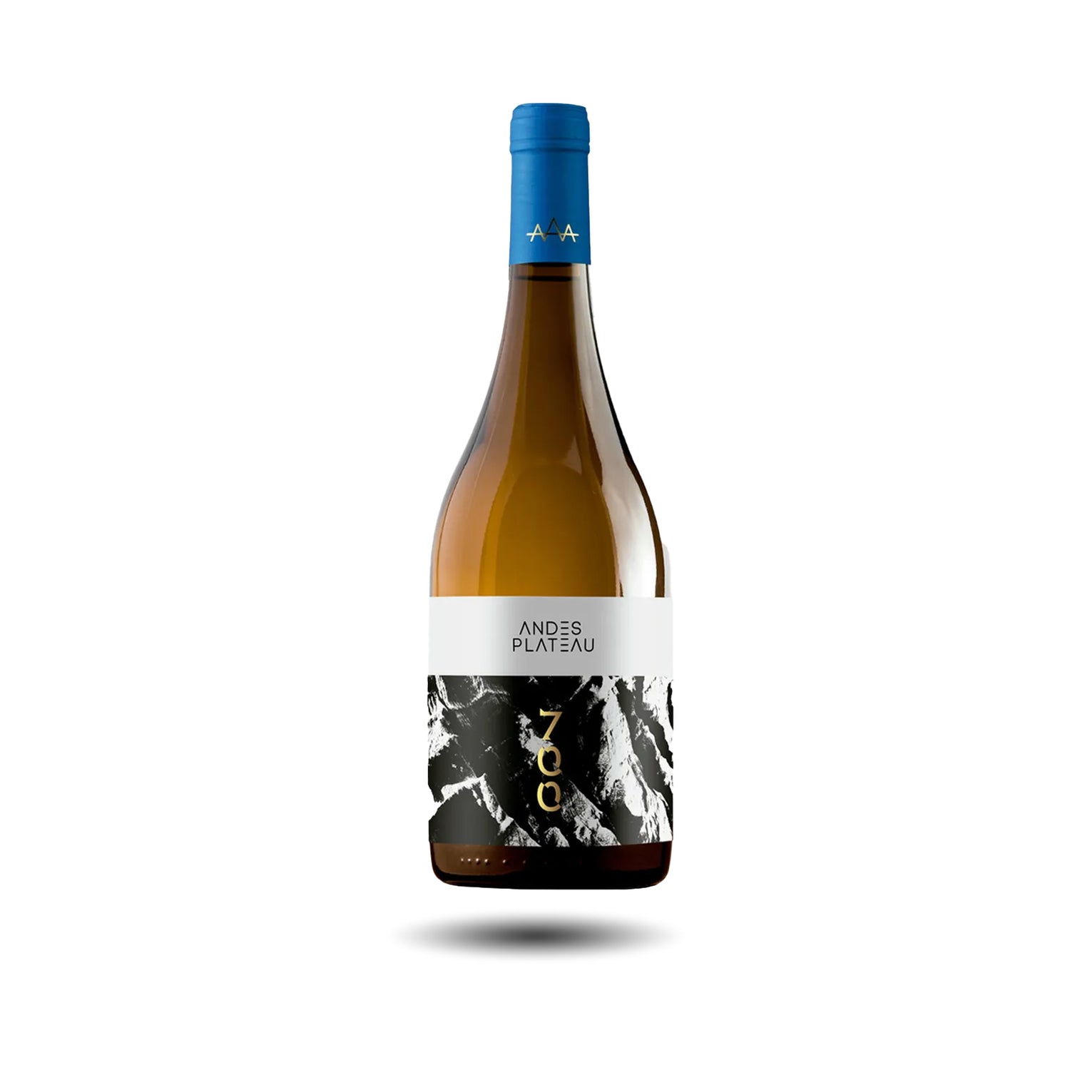 Andes Plateau - Cota 700, Chardonnay, 2023