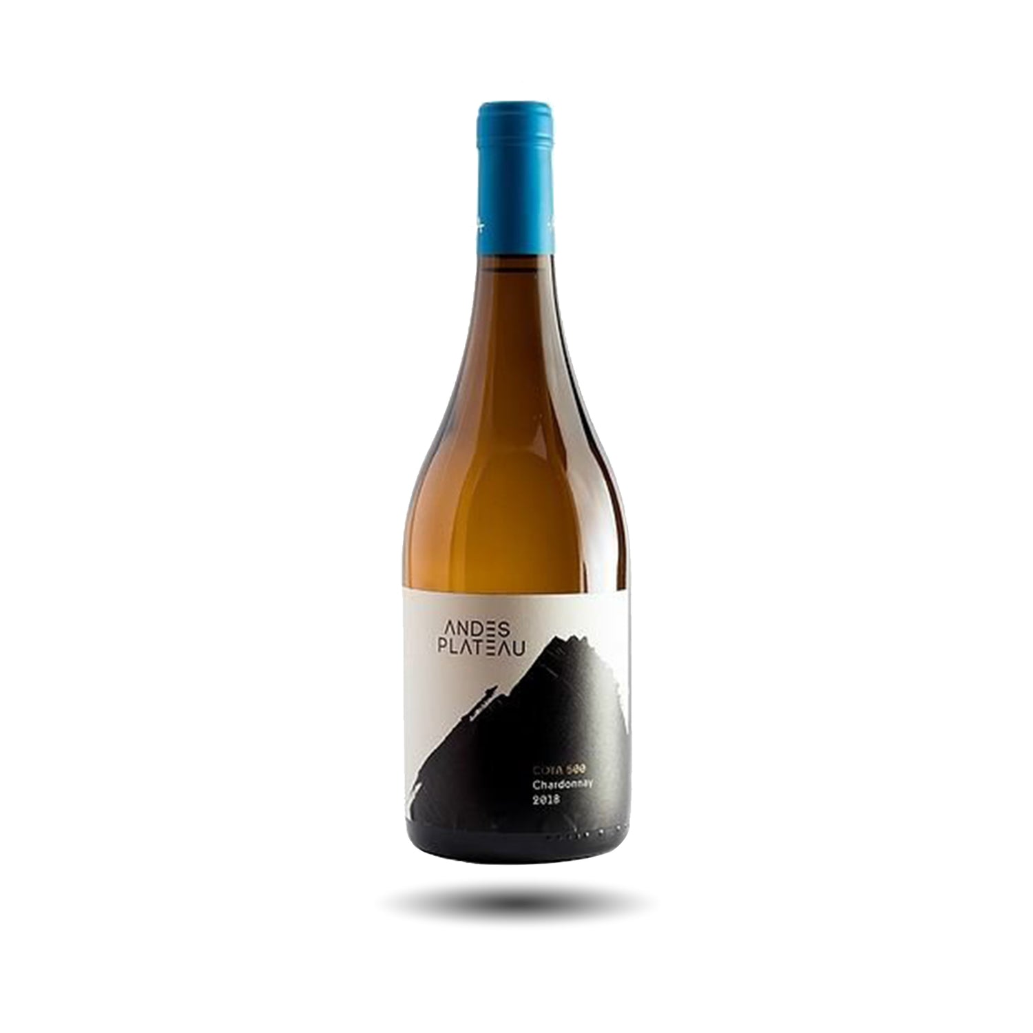 Andes Plateau - Cota 500, Chardonnay, 2024