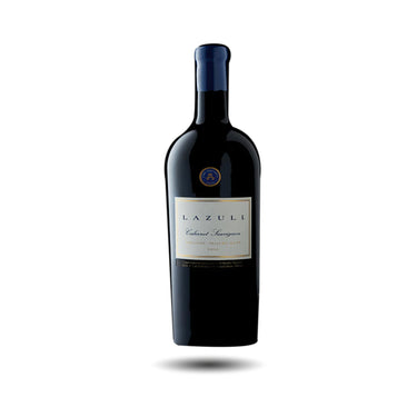 Aquitania - Lazuli, Magnum, Cabernet Sauvignon, 2014