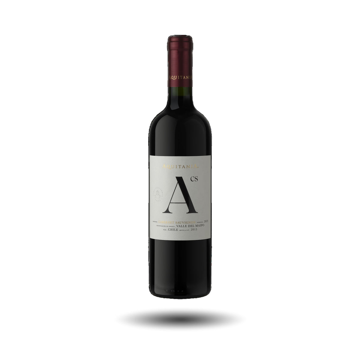 Aquitania - A, Cabernet Sauvignon, 2023