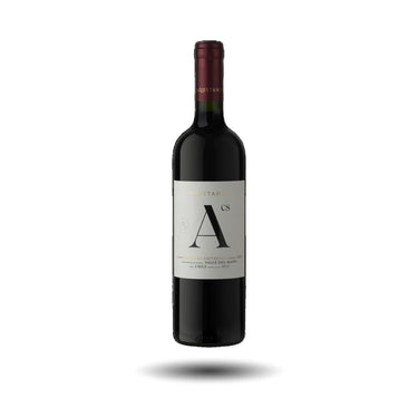 Aquitania - A, Cabernet Sauvignon, 2023