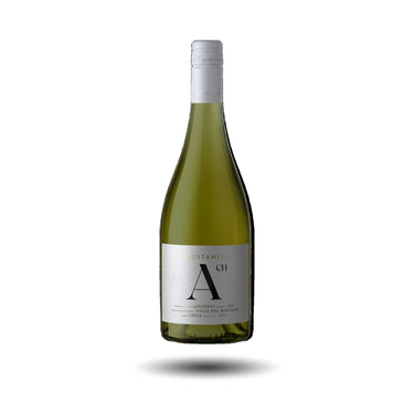 Aquitania - A, Chardonnay, 2025