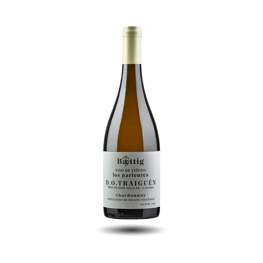 Baettig - Los Parientes, Chardonnay, 2023