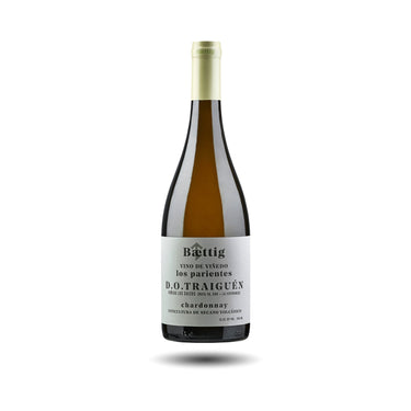 Baettig - Los Parientes, Chardonnay, 2023