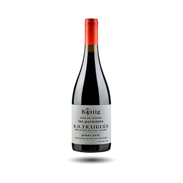 Baettig - Los Parientes, Pinot Noir, 2023