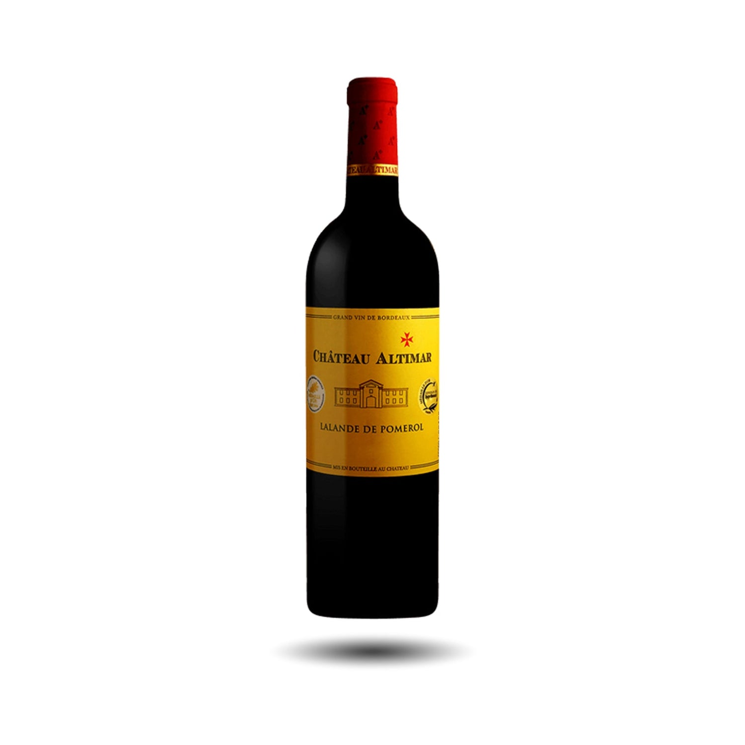 Lalande de Pomerol - Château Altimar, 2021