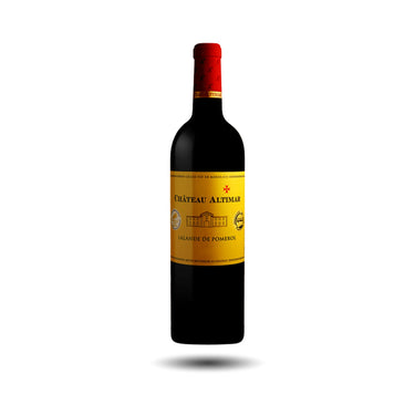 Lalande de Pomerol - Château Altimar, 2021