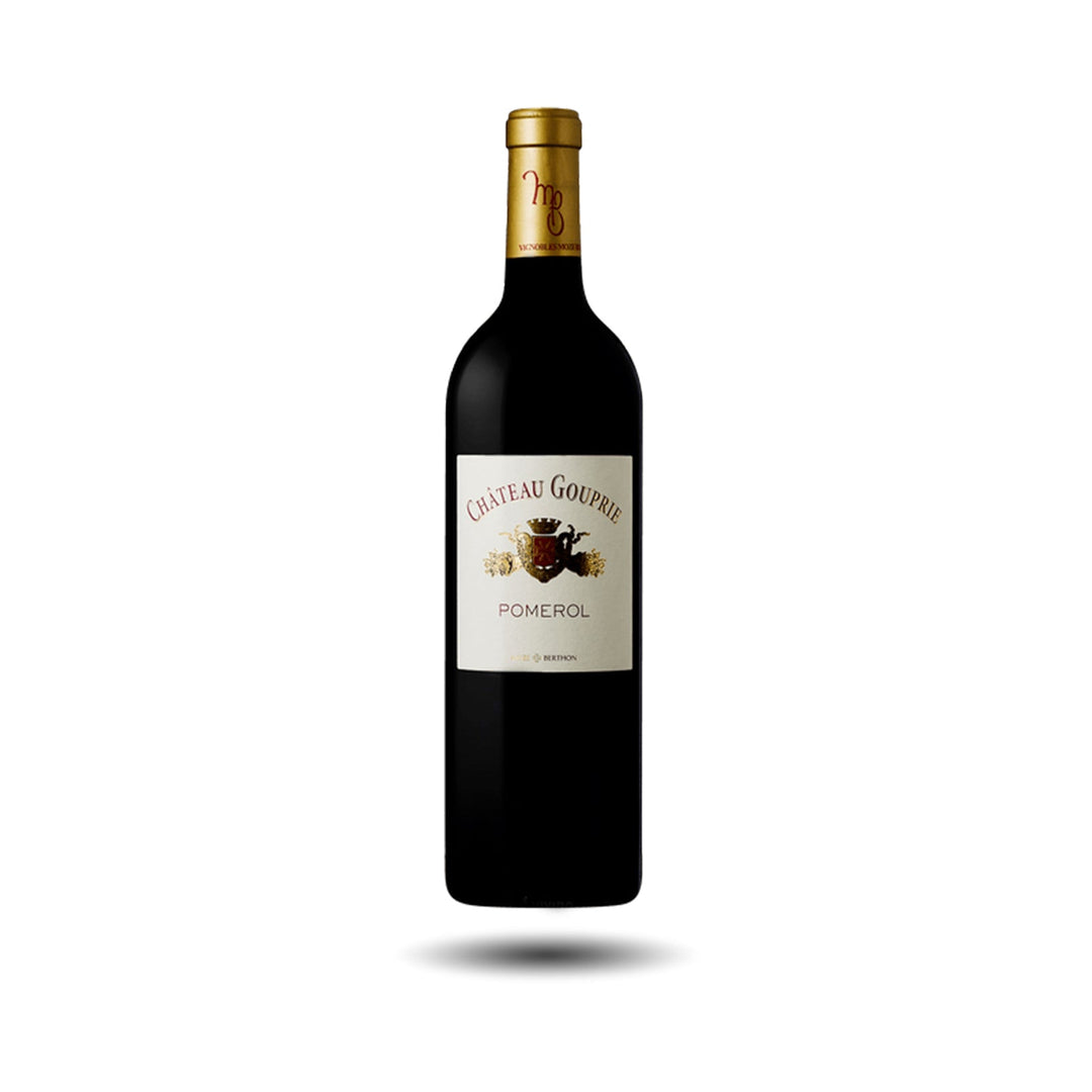 Pomerol - Château Gouprie, 2021