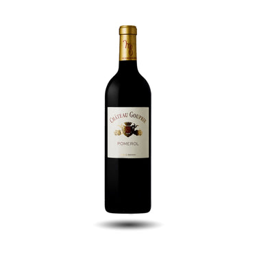 Pomerol - Château Gouprie, 2021