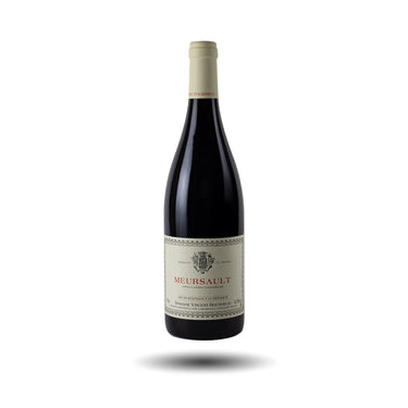 Meursault - Domaine Vincent Bouzereau, Pinot Noir, 2023