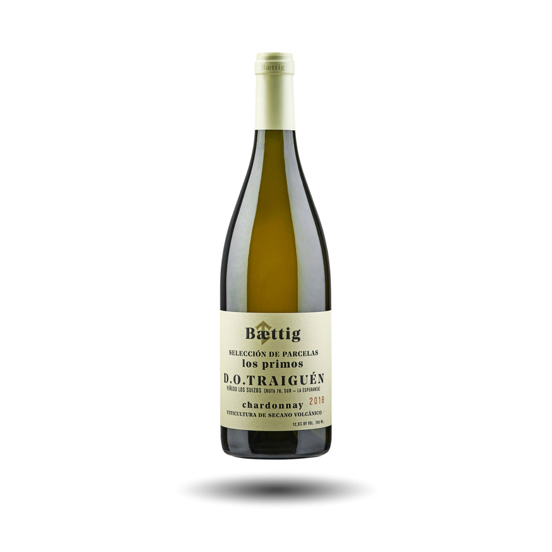Baettig - Los Primos, Chardonnay, 2016