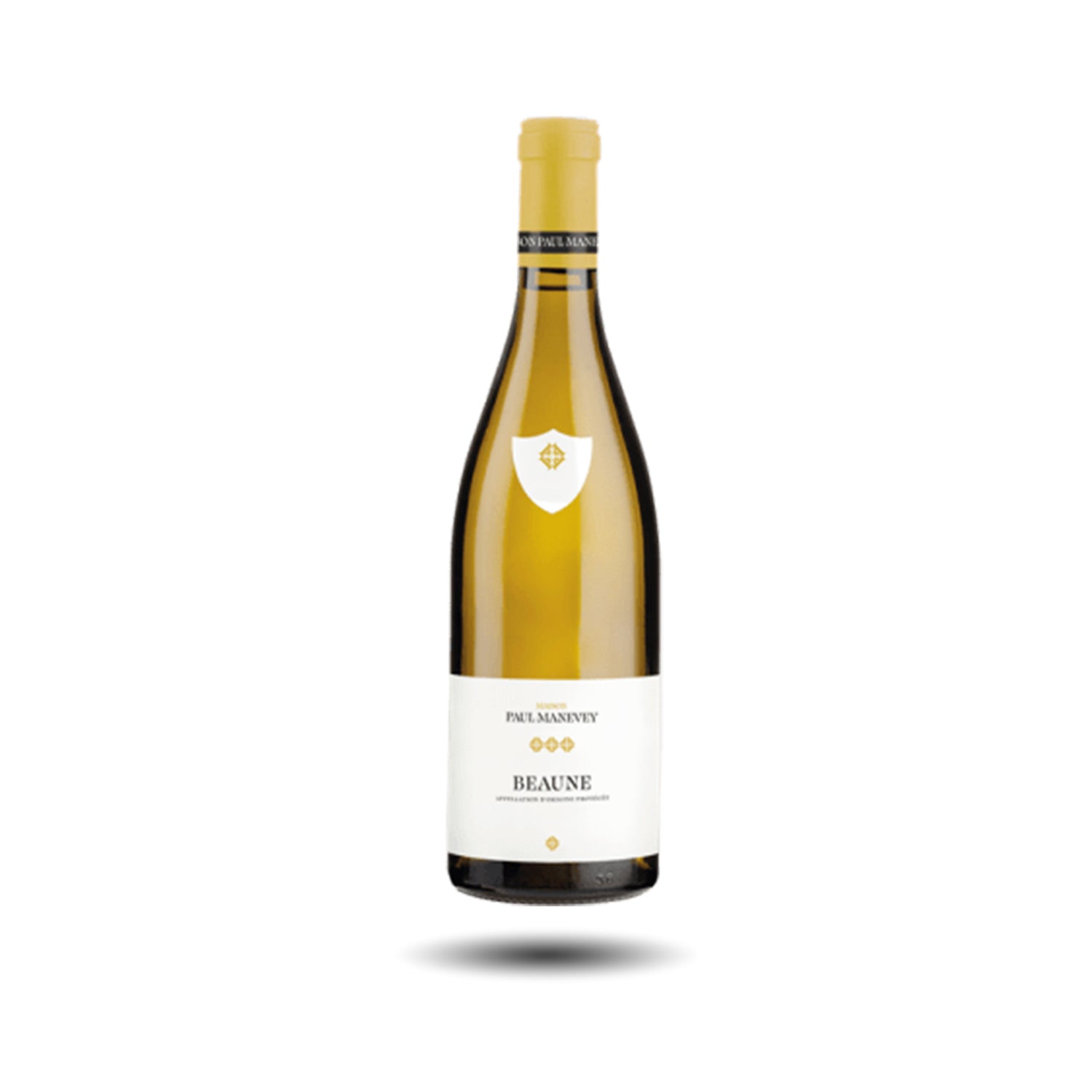 Beaune - Domaine Paul Manevey, Blanc, Chardonnay, 2022