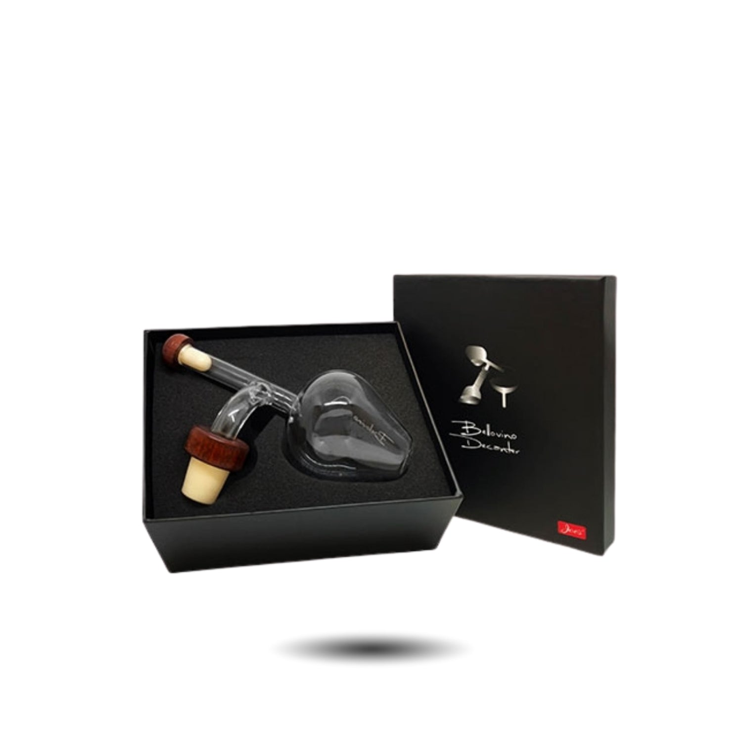 Bellovino Decanter - Joe's