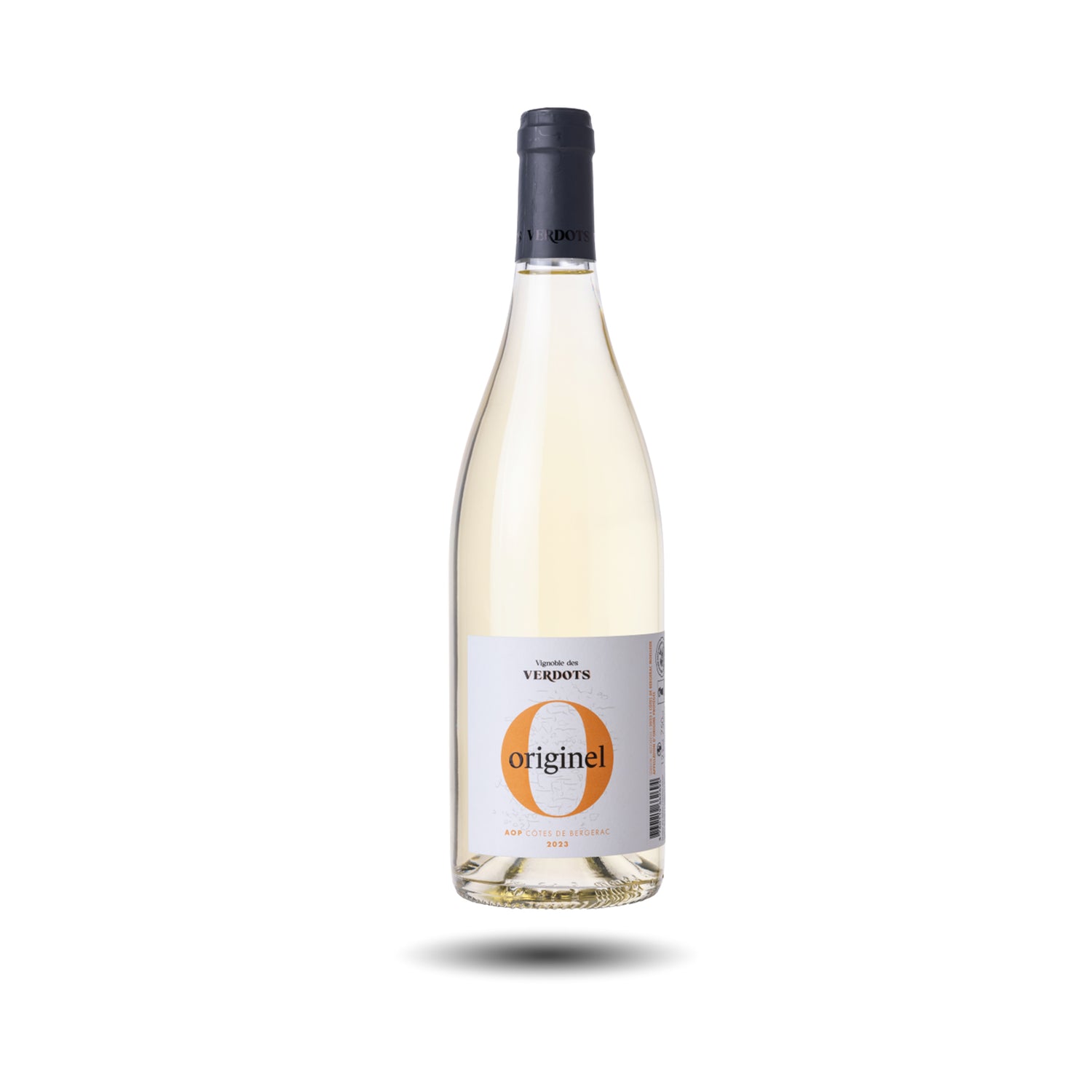 Bergerac - Maison Wessman, Originel, Blanc Moelleux, 2024
