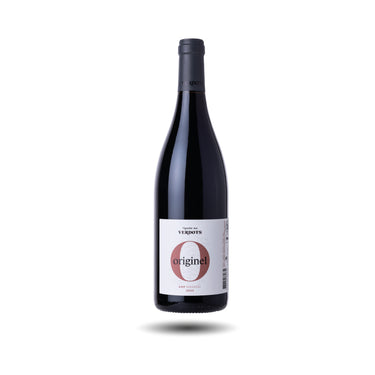 Botella de Bergerac Maison Wessman Originel Rouge 2022, vino tinto francés del Suroeste de Francia – Les Dix Vins