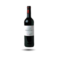 Bordeaux - Château Ferreyres, 2020