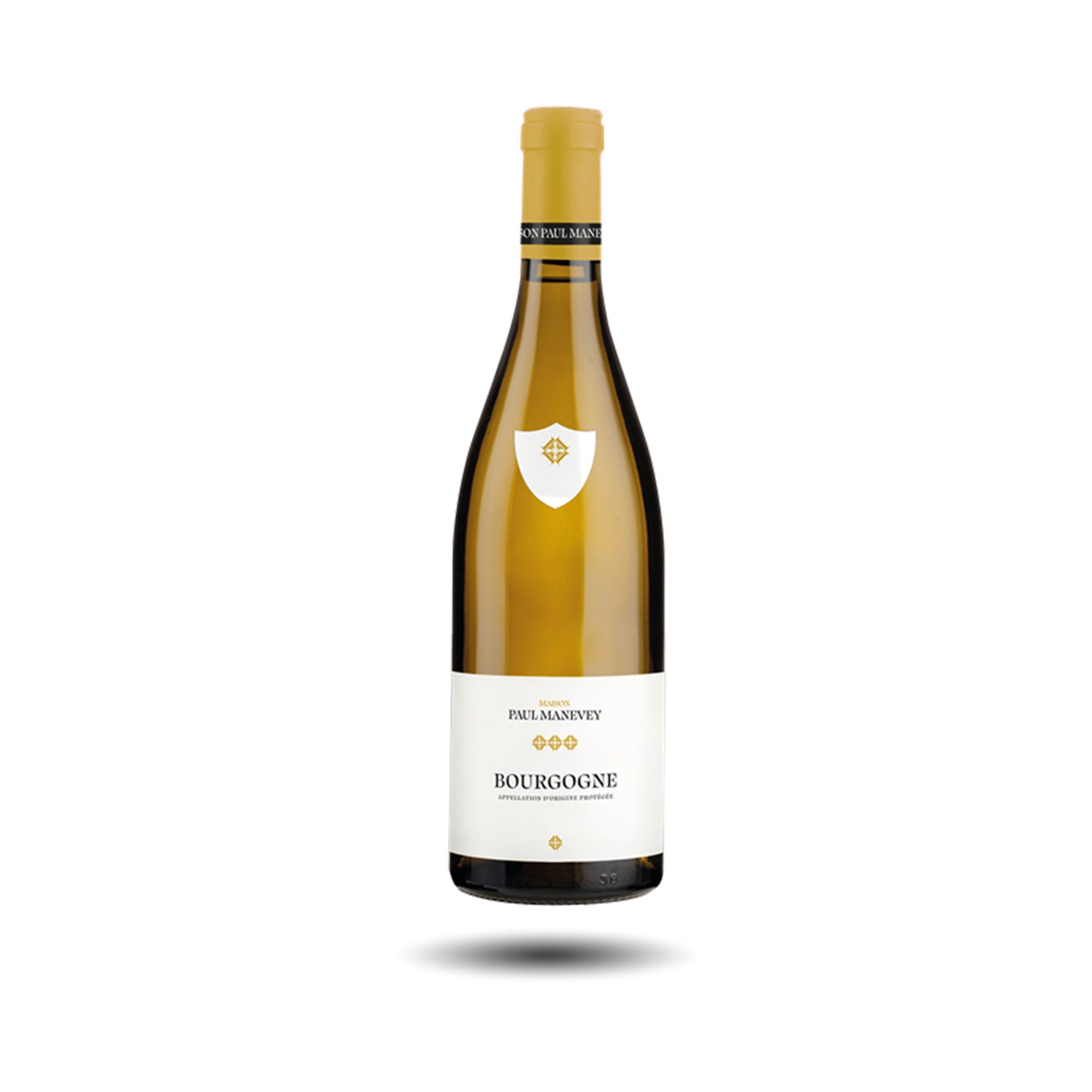 Bourgogne - Domaine Paul Manevey, Blanc, 2023