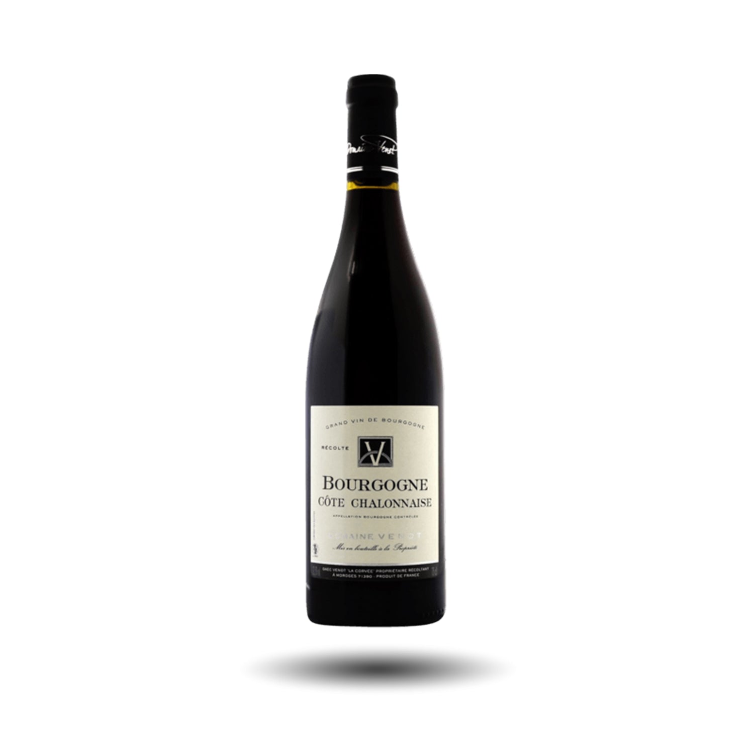 Bourgogne Côte Chalonnaise - Domaine Venot, 2023