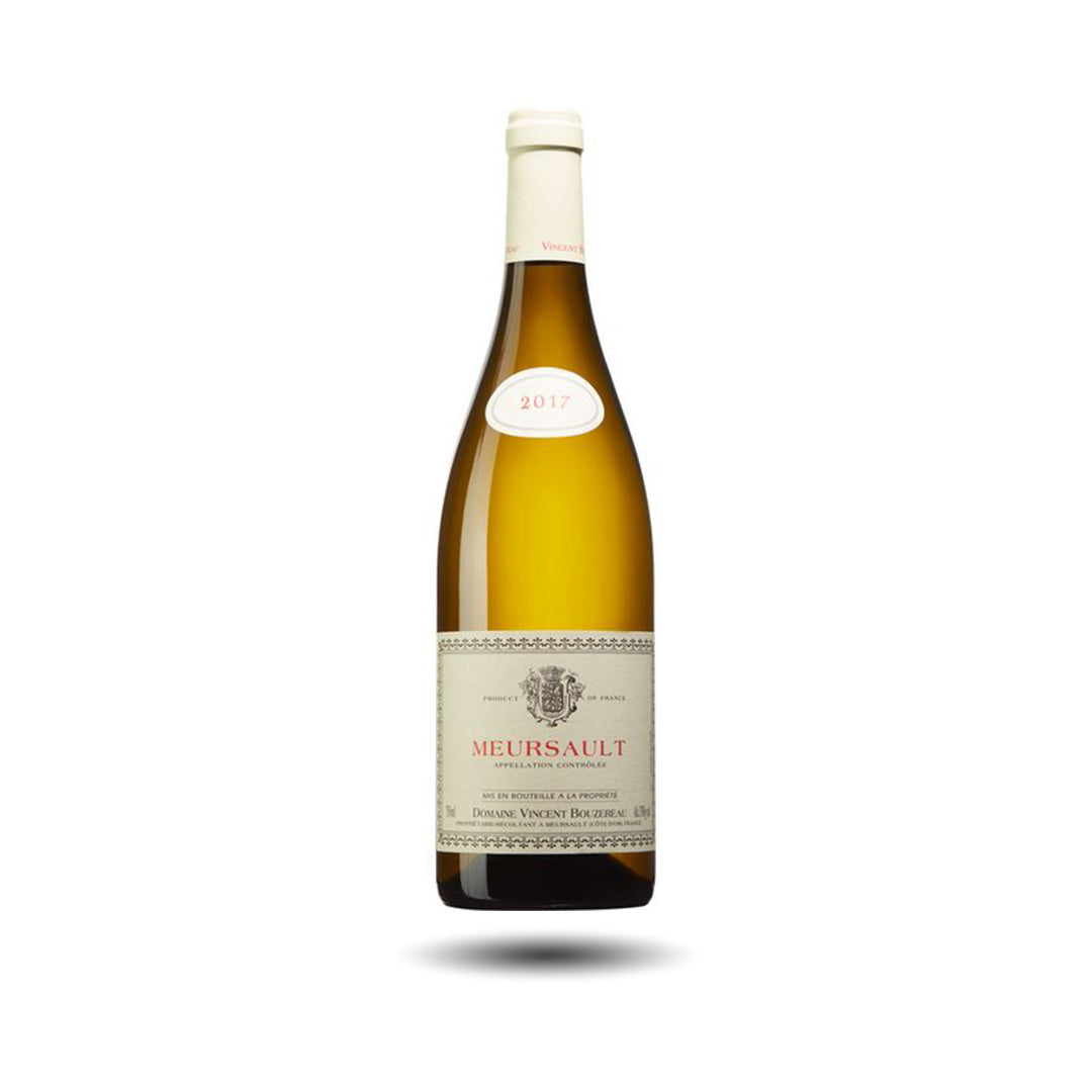 Meursault - Domaine Bouzereau, Chardonnay, 2023