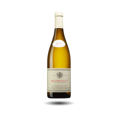 Meursault - Domaine Bouzereau, Chardonnay, 2023