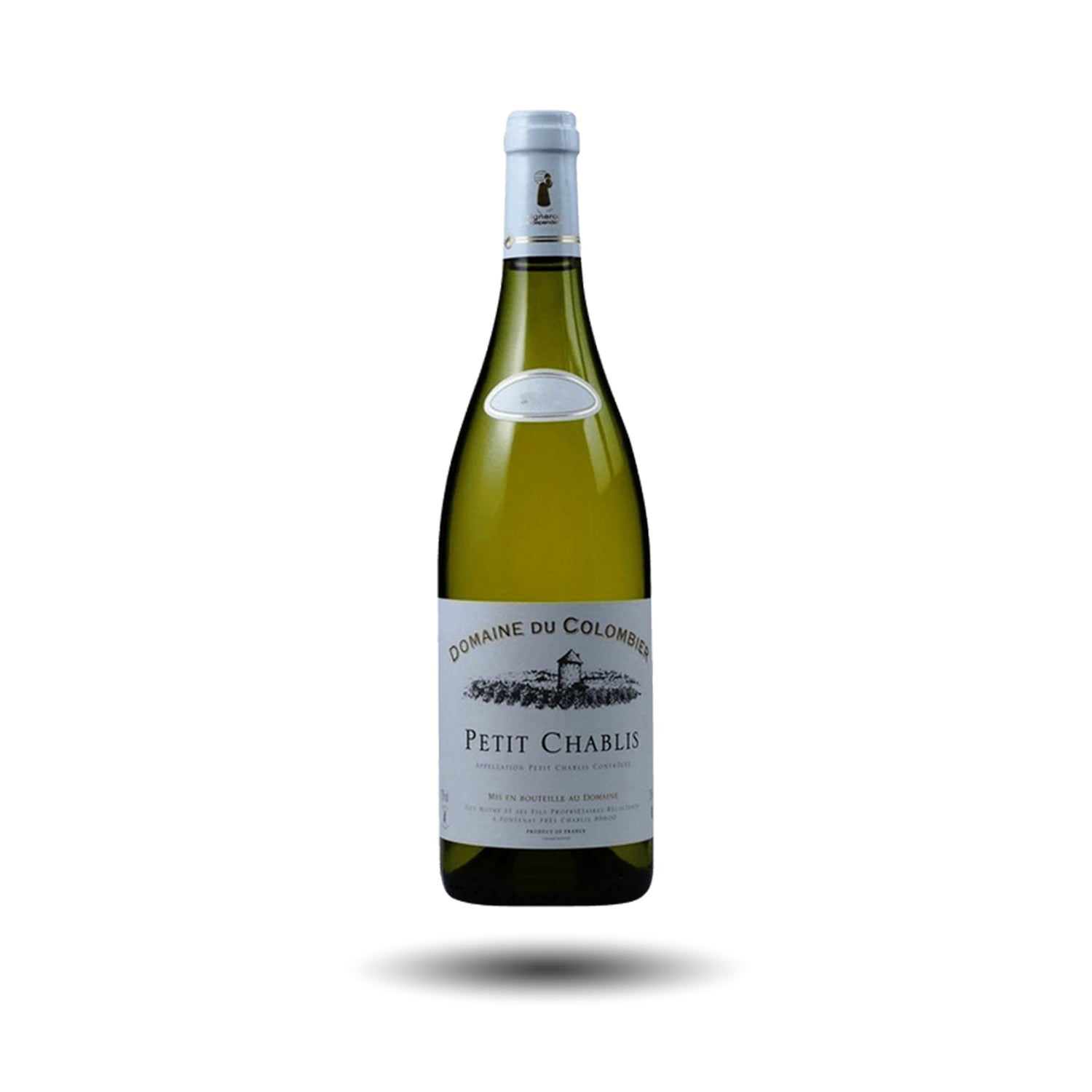 Petit Chablis - Domaine du Colombier, 2023