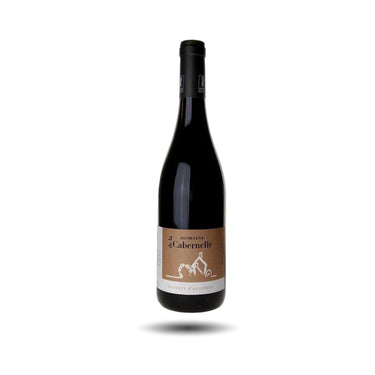 Bourgueil - Domaine de La Cabernelle, Secret d’automne, 2023
