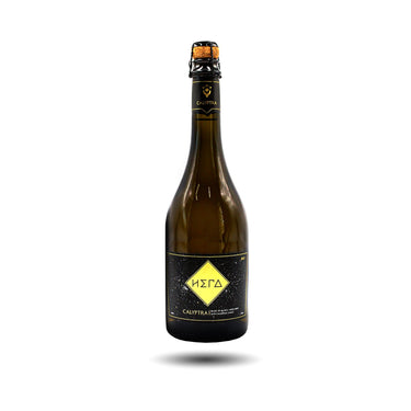 Calyptra - Hera, Blanc de Blancs, Extra Brut, 2016