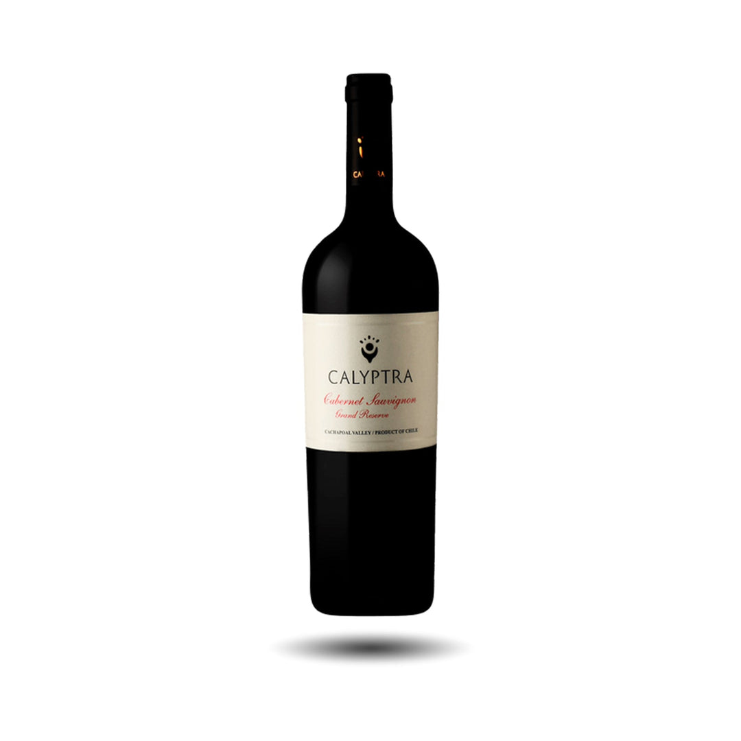 Calyptra - Magnum, Gran, Cabernet Sauvignon, 2016