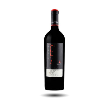 Calyptra - Magnum, Inédito, 2020
