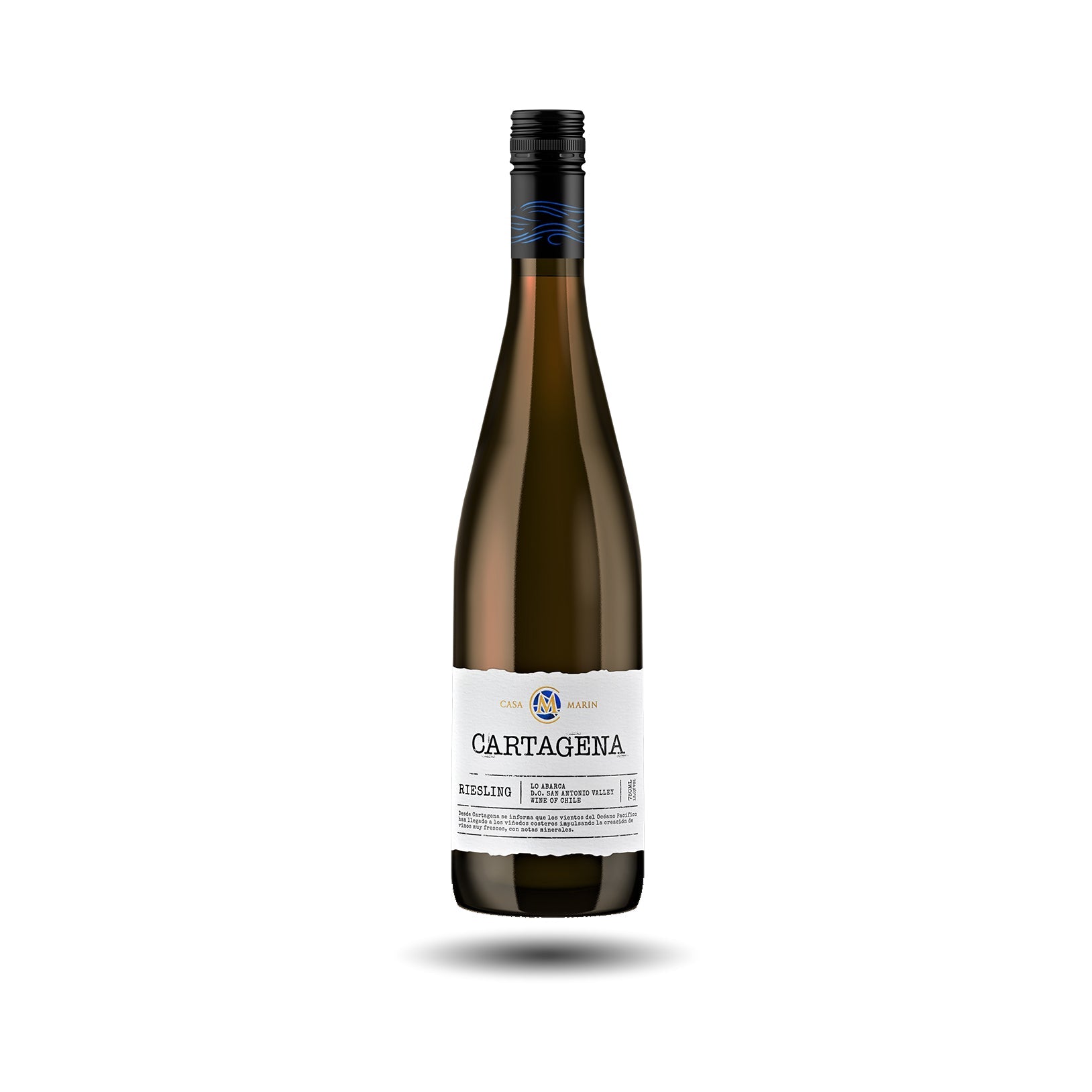 Casa Marin Cartagena Riesling