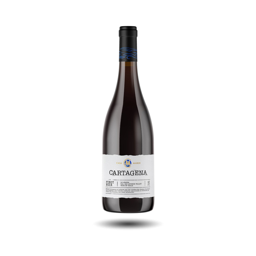 Casa Marin - Cartagena, Pinot Noir, 2023