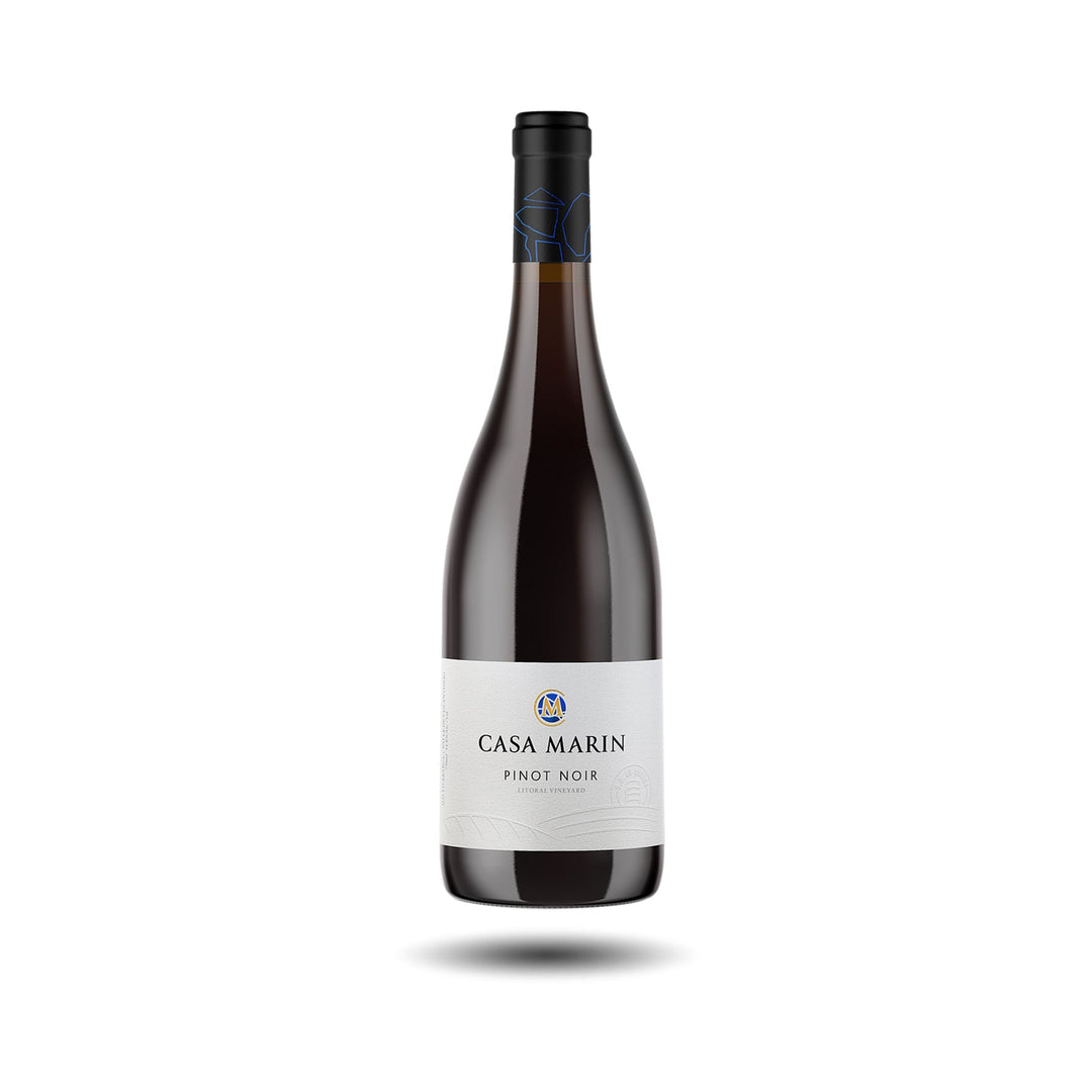 Casa Marin - Litoral, Pinot Noir, 2024